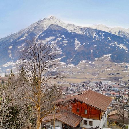 1 Bedroom Cozy Apartment In Hinterburg Dış mekan fotoğraf